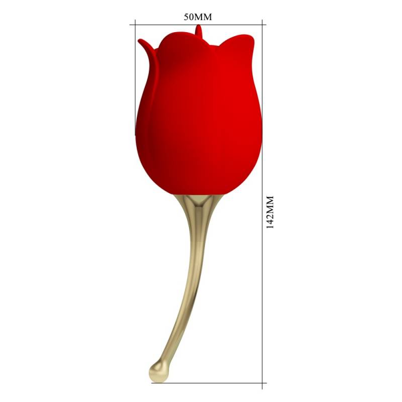 Pretty Rose Lover