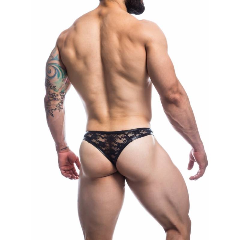 L4CE by C4M-Thong-Black-L