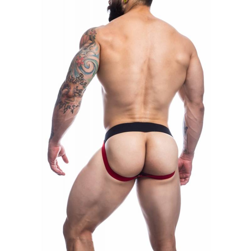 JOCKSTR4P by C4M-Stripe-Pride-L