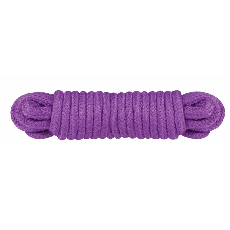 SEX EXTRA - LOVE ROPE PURPLE