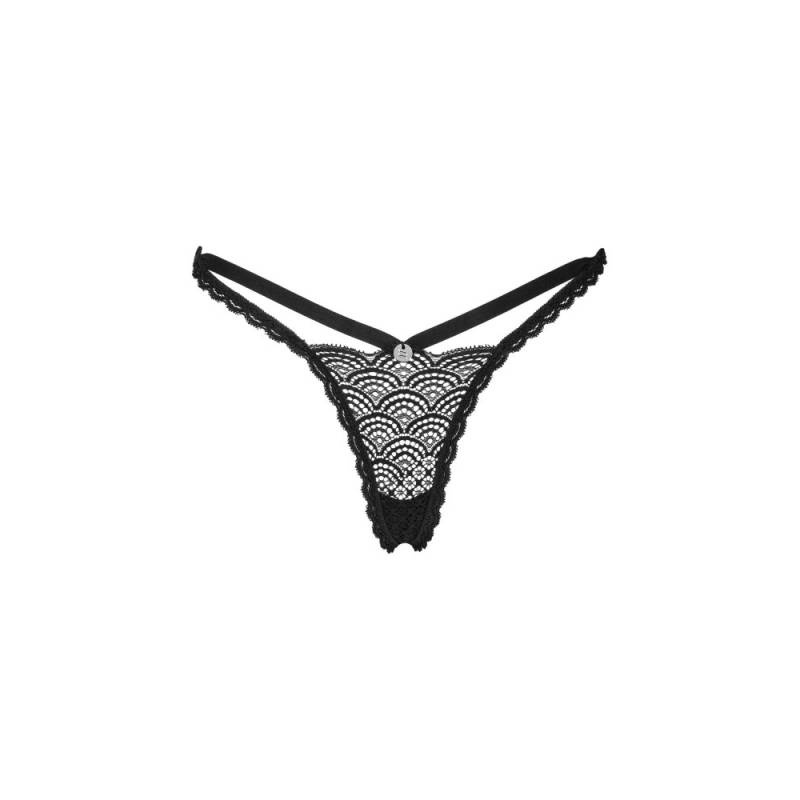 Chemeris thong   XS/S