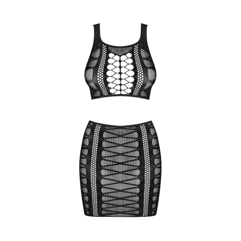 K102 top & skirt S/M/L