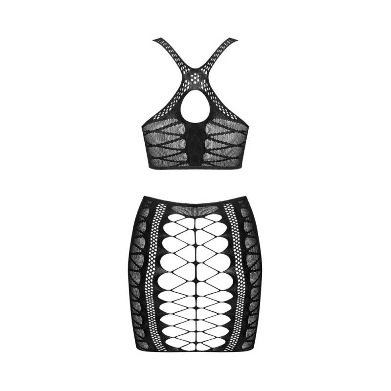 K102 top & skirt S/M/L