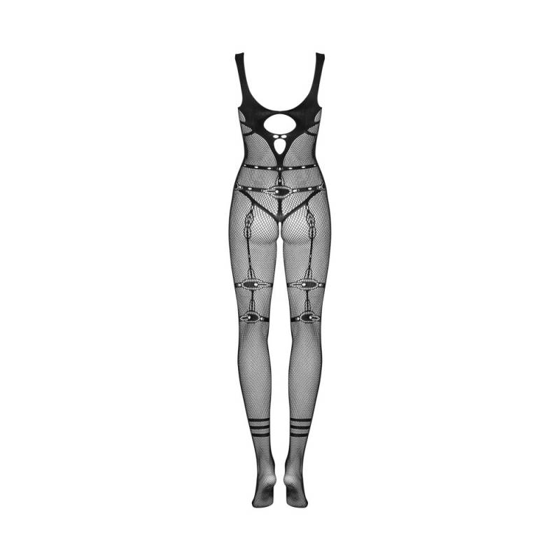Bodystocking N123 S/M/L