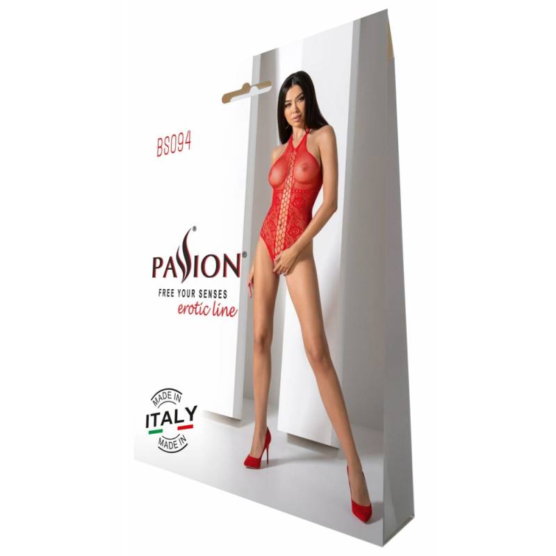 BS094 red