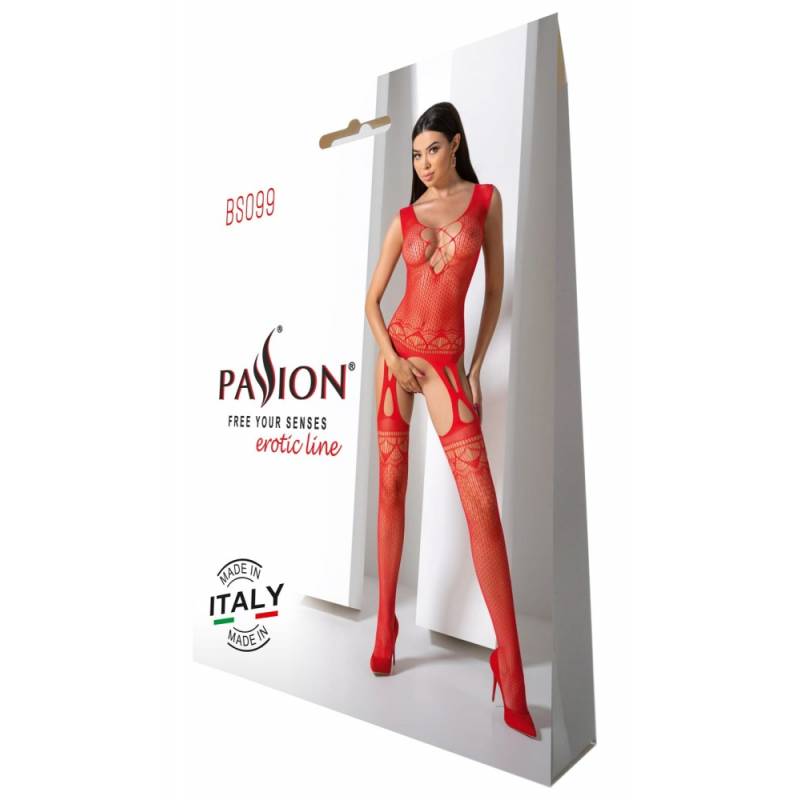 BS099 red