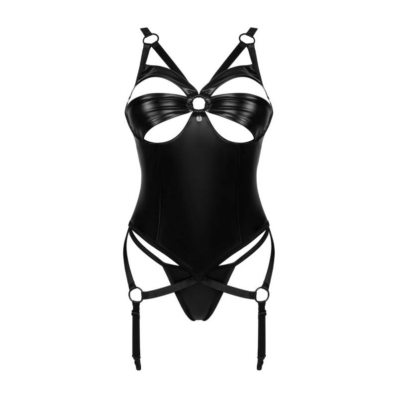 Armares corset & thong  M/L