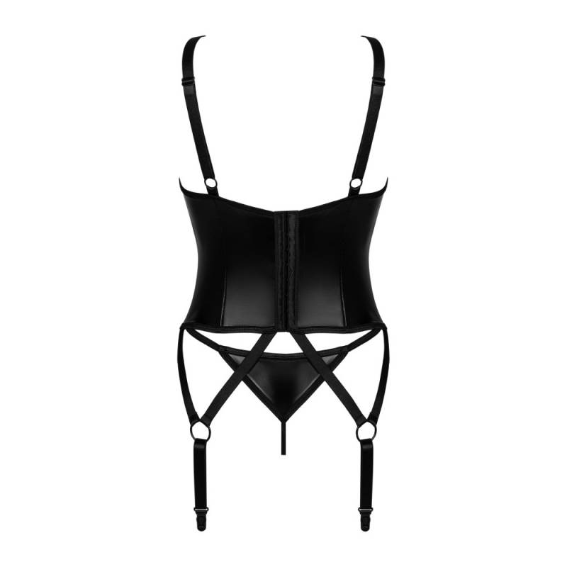 Armares corset & thong  M/L