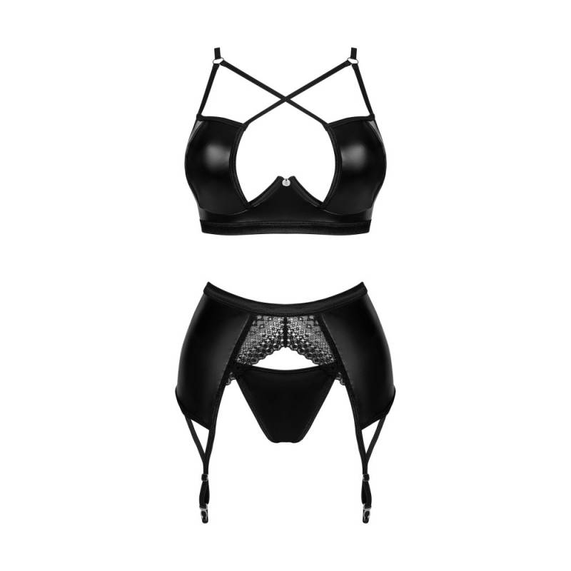 Norides 3-pcs set   XS/S