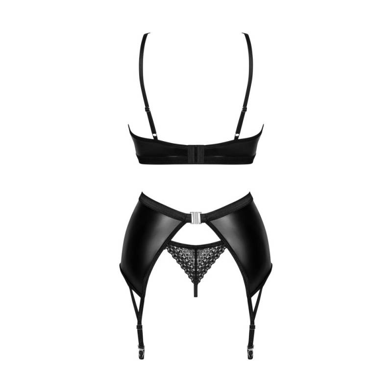 Norides 3-pcs set   XS/S