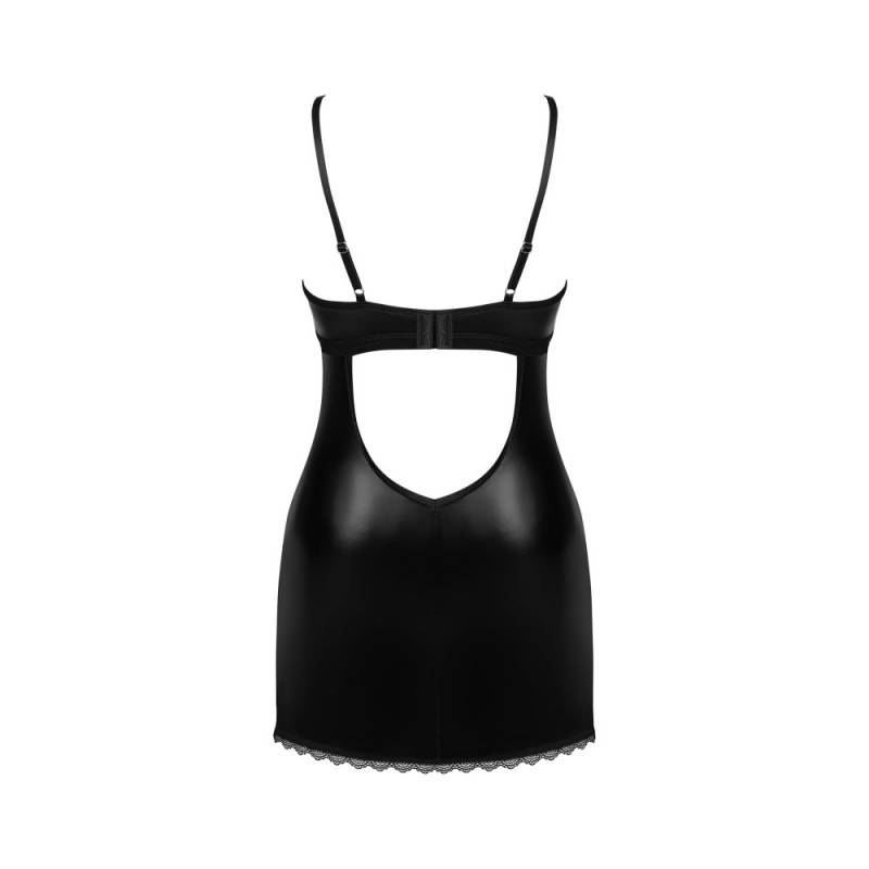 Norides chemise & thong   XS/S