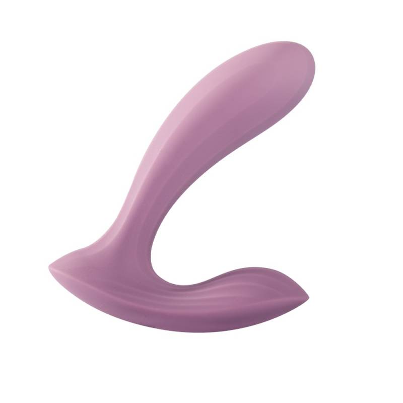 ERICA VIBRATORE CON APP