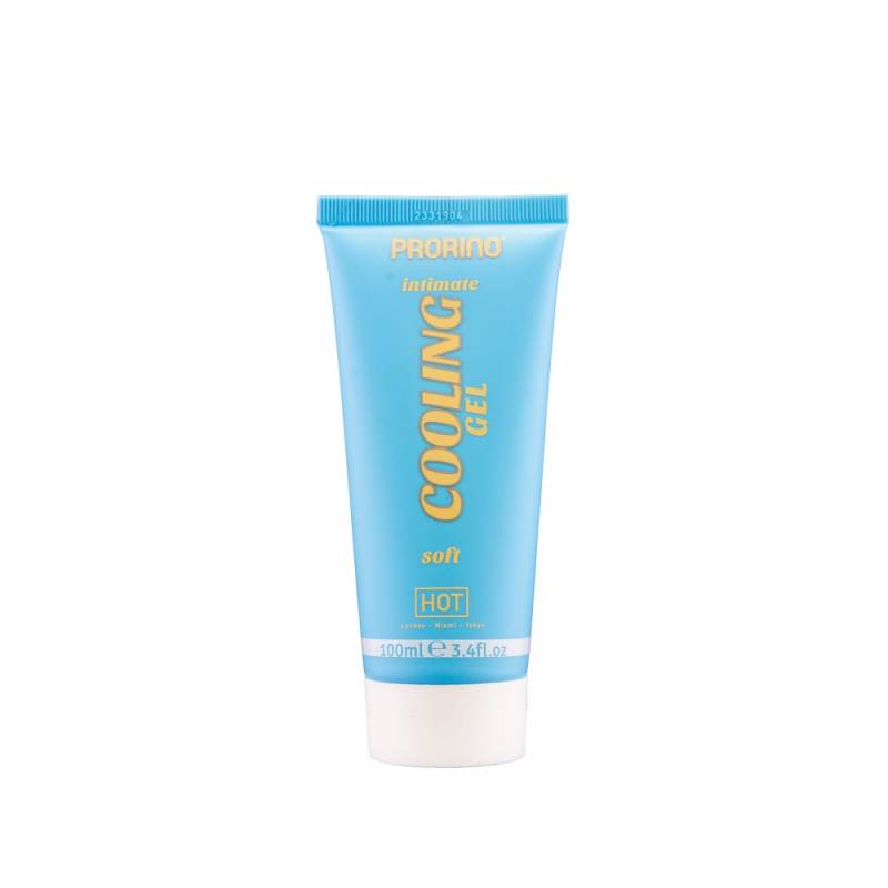 PRORINO Cooling Gel soft"  100 ml"