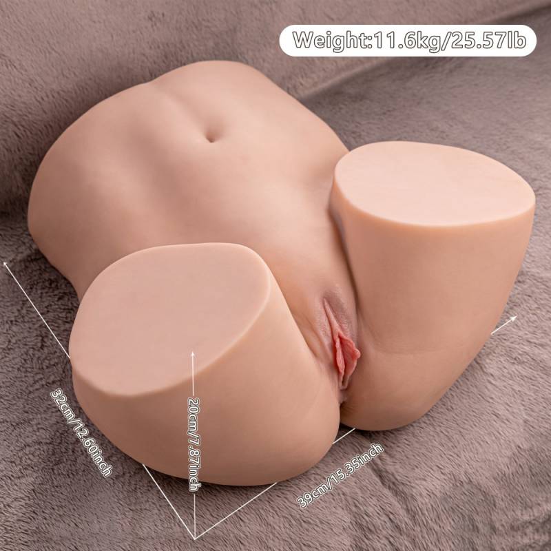 Ethel Masturbator