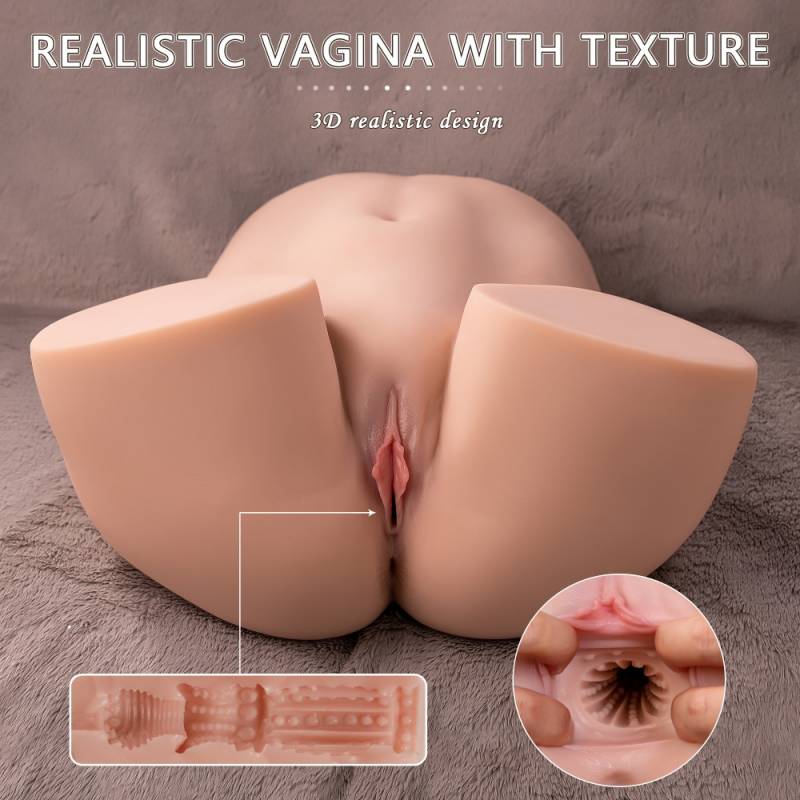 Ethel Masturbator
