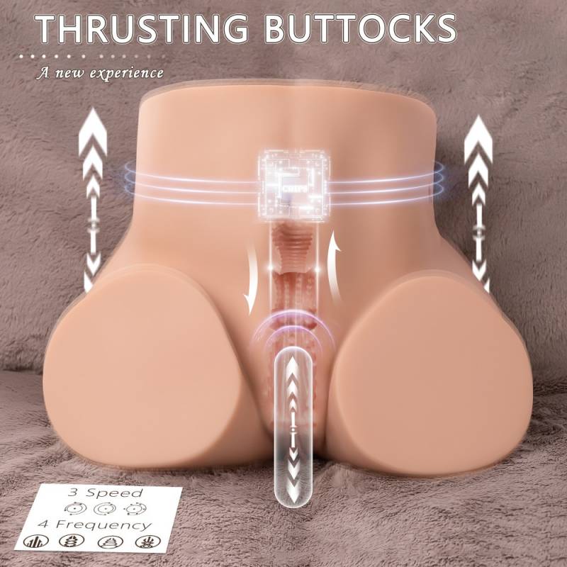 Ethel Masturbator