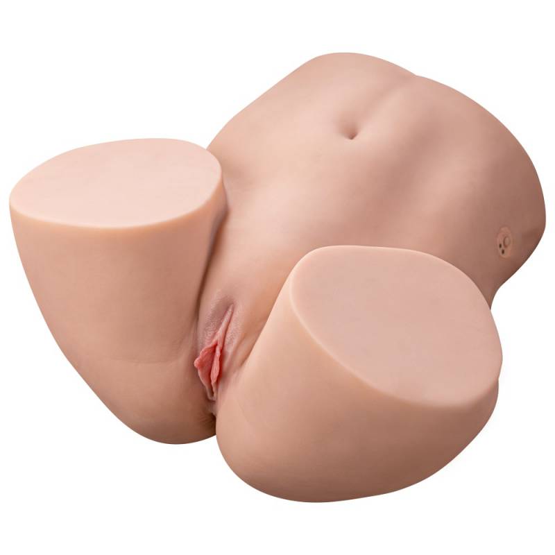 Ethel Masturbator