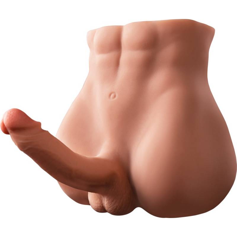 Barlett Masturbator