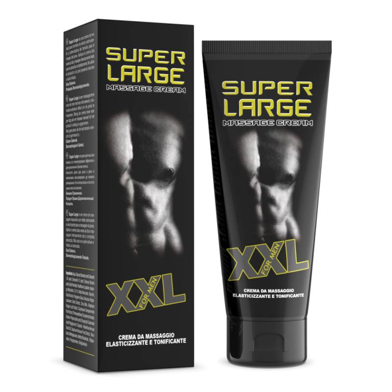 Super Large, 75 ml