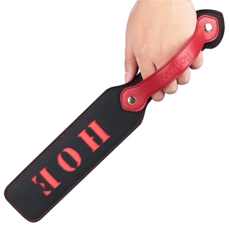 15'' Rebellion Reign Paddle HOE"