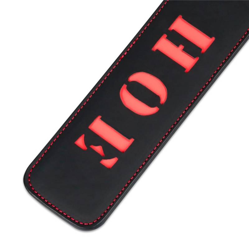 15'' Rebellion Reign Paddle HOE"