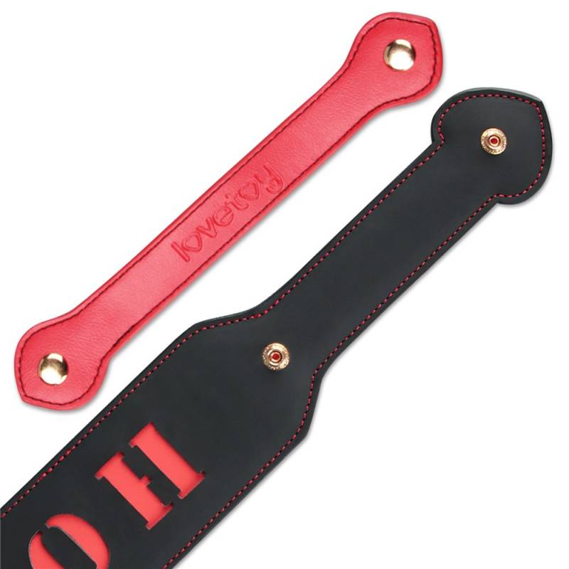 15'' Rebellion Reign Paddle HOE"