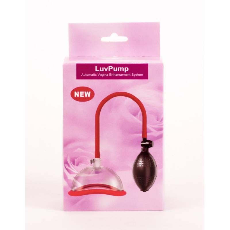 LuvPump Pussy Pump I