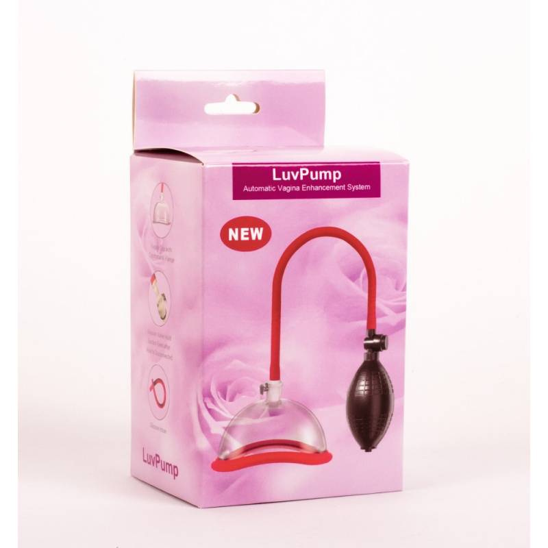 LuvPump Pussy Pump I