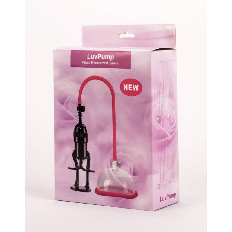 LuvPump Pussy Pump II