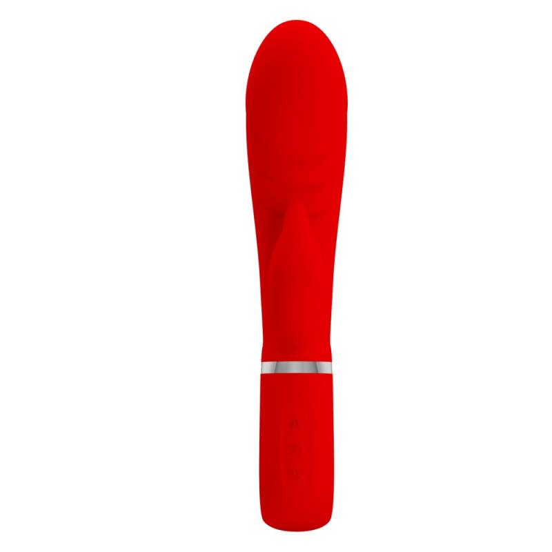 Pretty Love Prescott Red