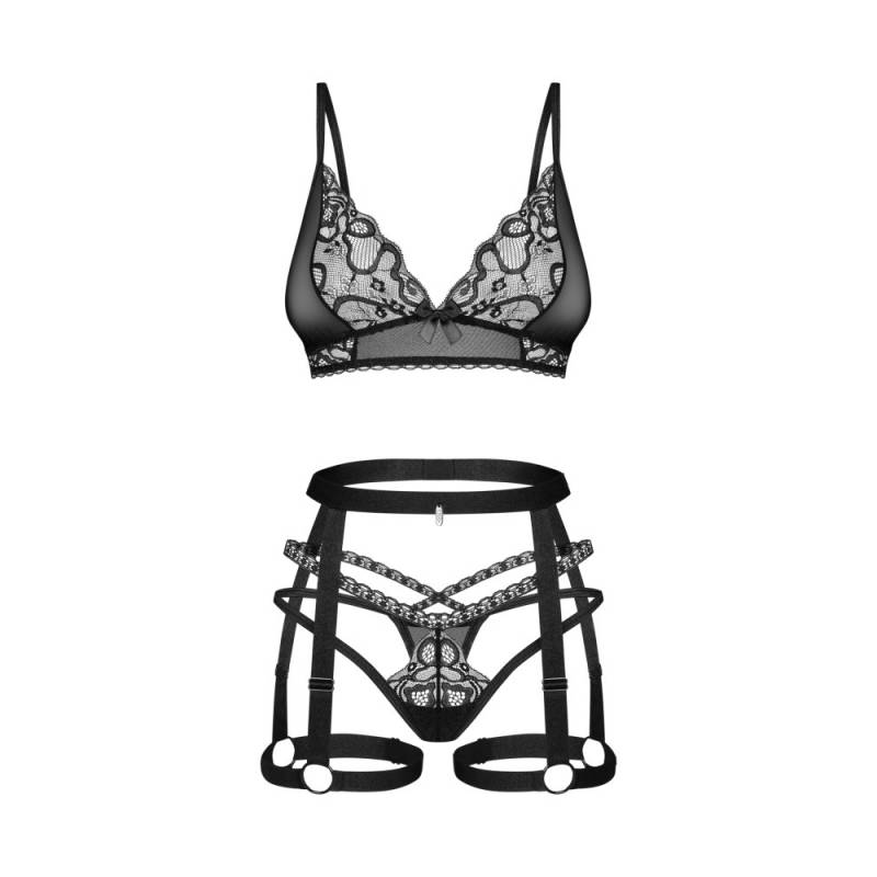 Blomentis 3-pcs set   XS/S