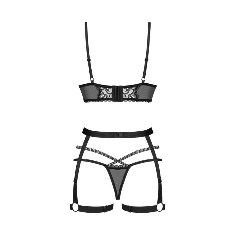 Blomentis 3-pcs set   XS/S