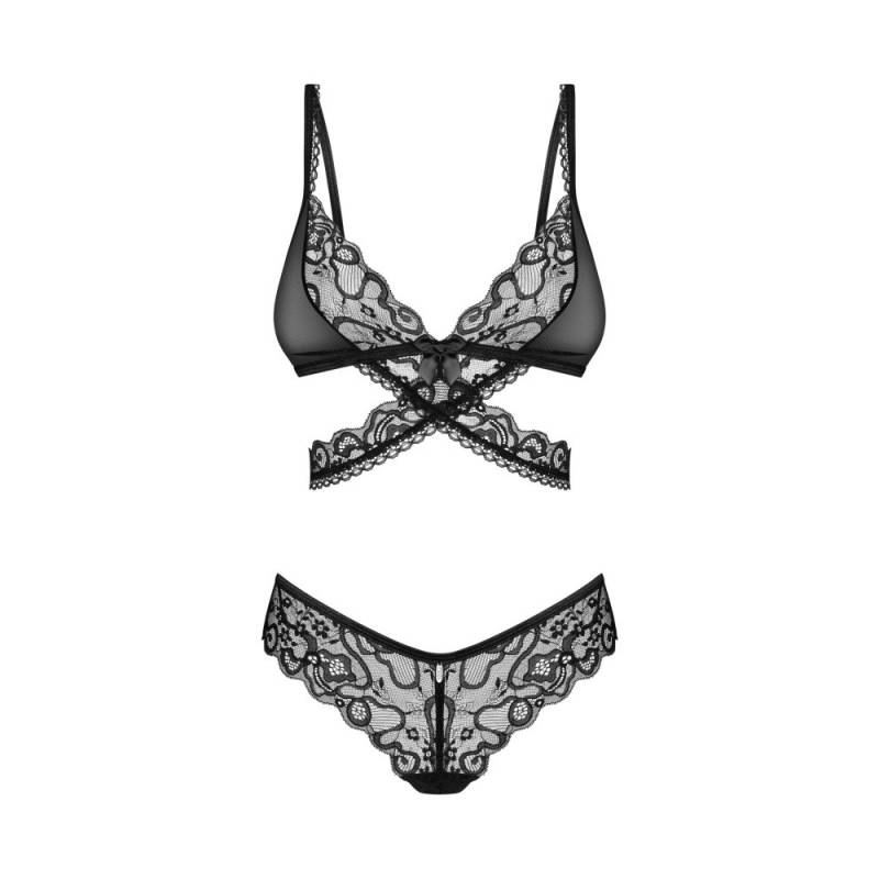 Blomentis 2-pcs set   XS/S