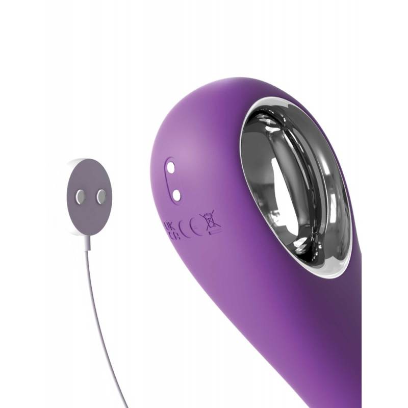 Her Ultimate Pleasure Pro Purple