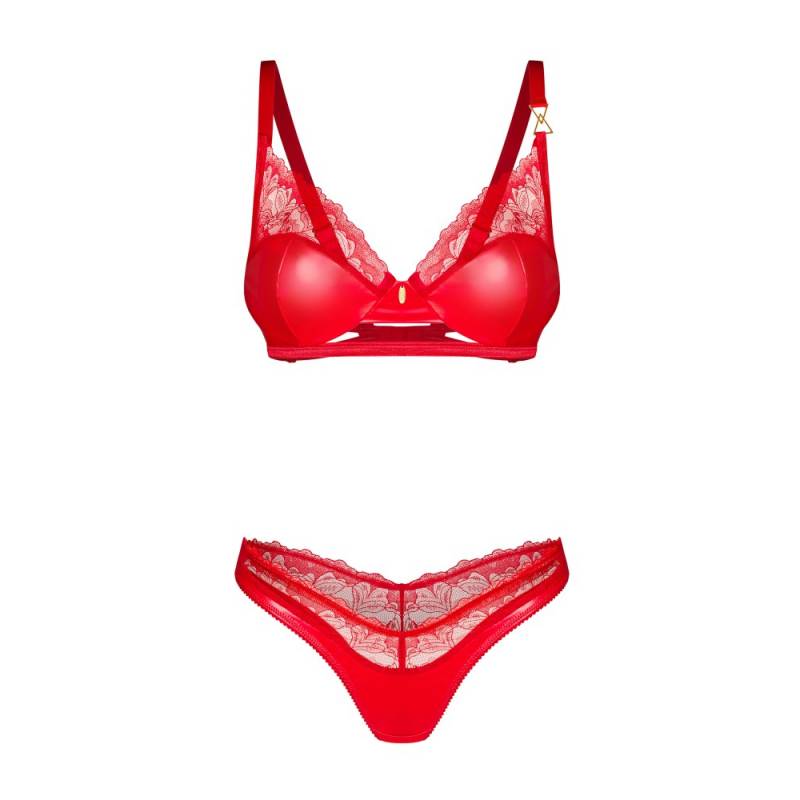 Aliosa 2-pcs set S/M