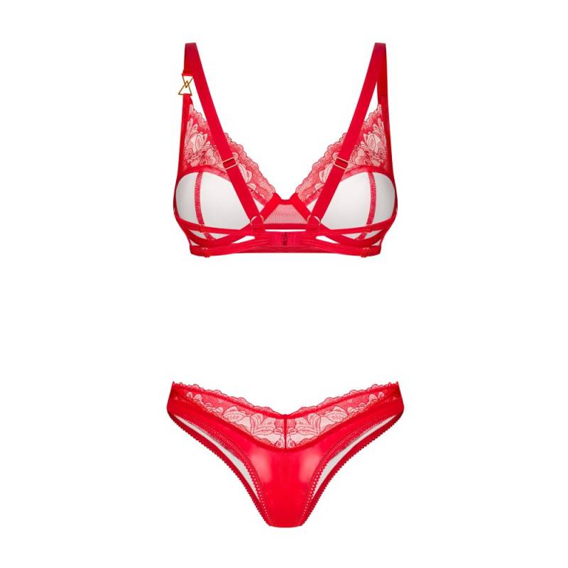 Aliosa 2-pcs set S/M