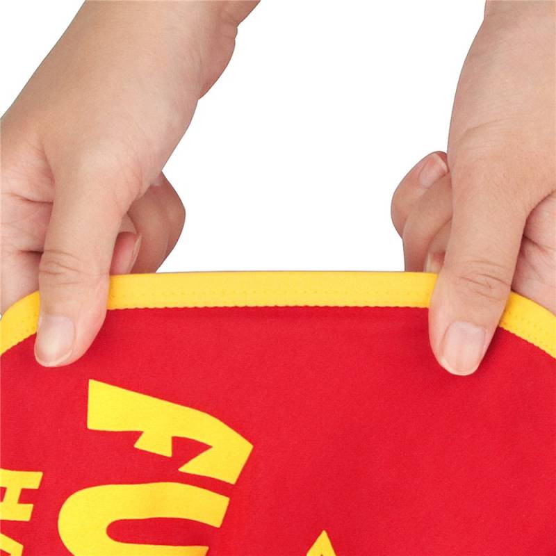 Printed Vibrating Sexy Panties M/L (28 - 33 inch waist)