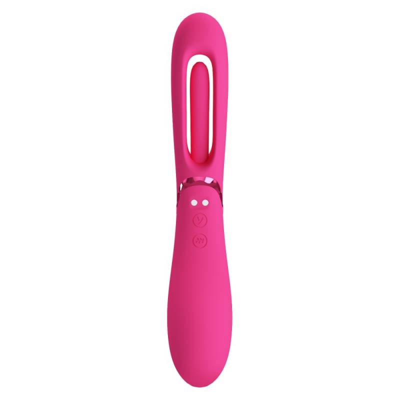 Romance Lexie Pink