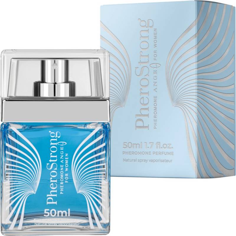 PheroStrong pheromone Angel for Women - 50 ml