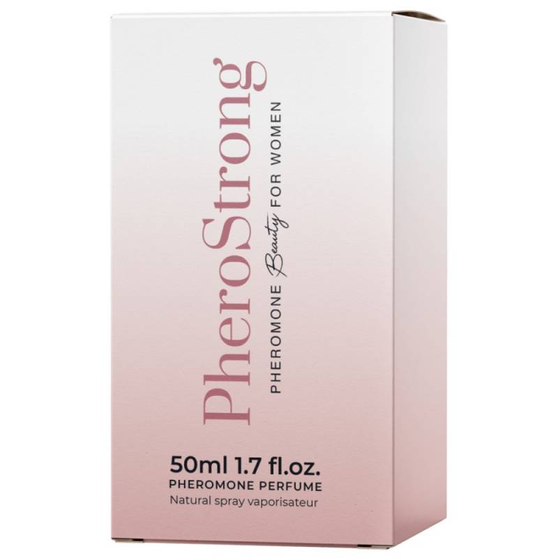PheroStrong pheromone Beauty for Women - 50 ml