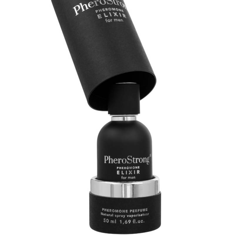 PheroStrong pheromone ELIXIR for Men - 50 ml