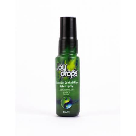 Male External Genital Care Spray - 30 ml
