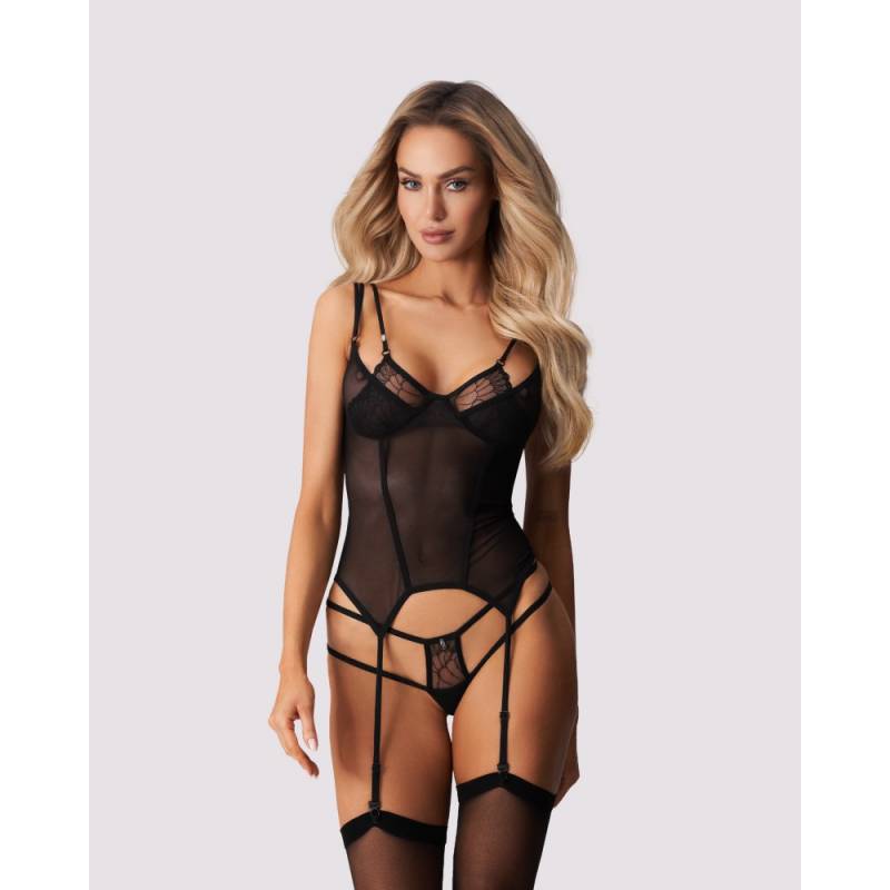 Arrowel corset S/M