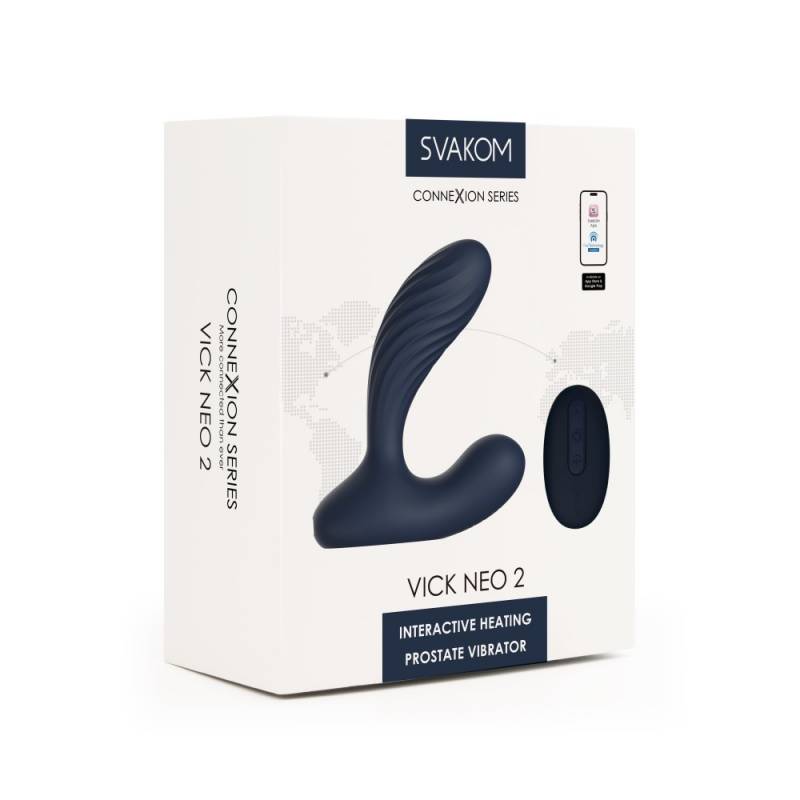 Vick Neo 2