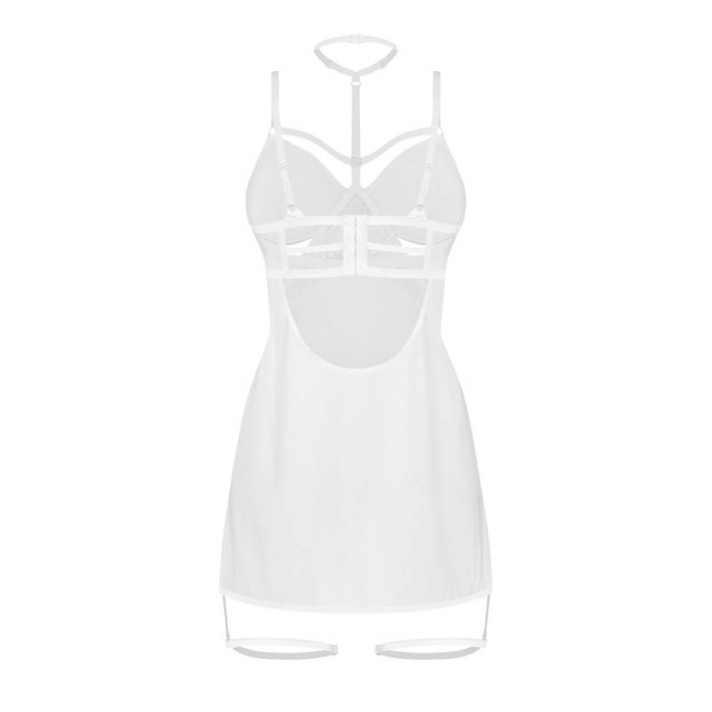 Arrowel White chemise L/XL