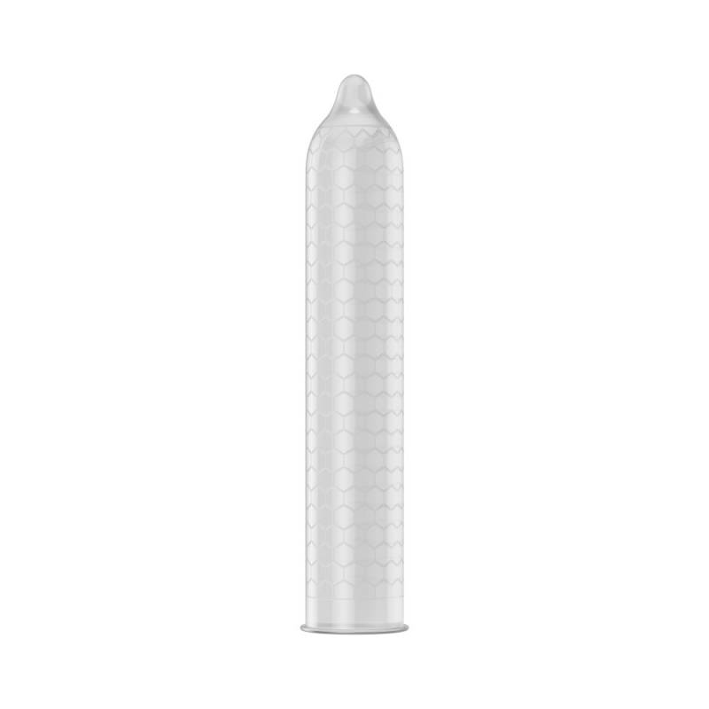 LELO HEX™ Organic 12 pack
