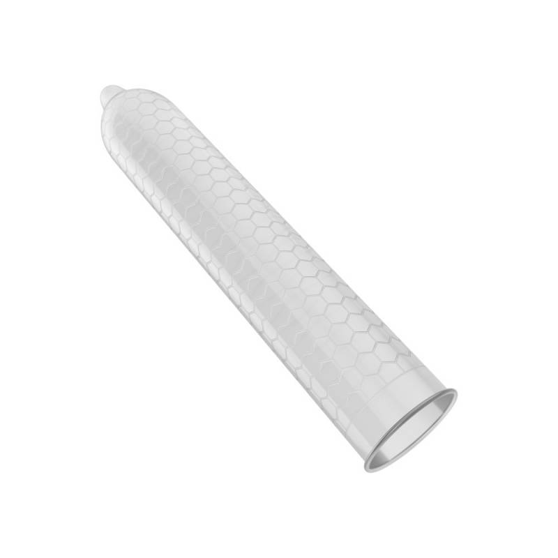 LELO HEX™ Organic 12 pack