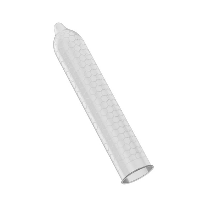 LELO HEX™ Organic 12 pack