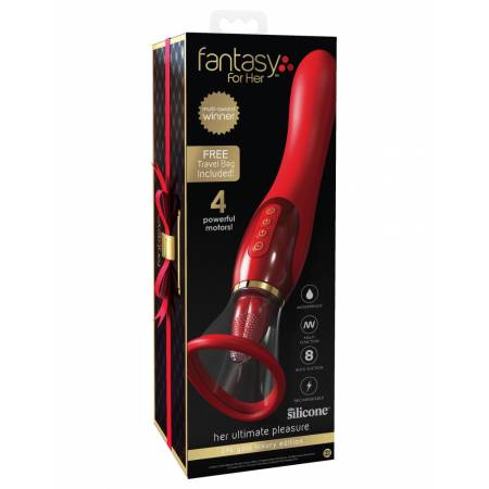 VIBRATORE CON LINGUA