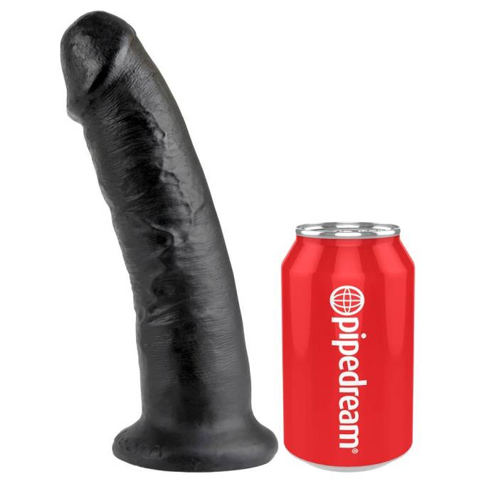 King Cock 9 inch Cock